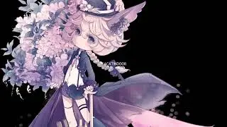 如何畫可愛的小狐狸少年 chibi fox