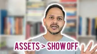 Nobody Teaches Us Money in School | Small saving won&rsquo;t make you Rich | Think Bigger
