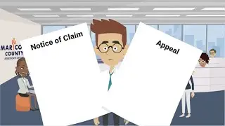When to File a Notice of Claim vs. When to File an Appeal