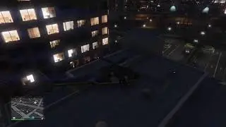 Le grand retoure de GTA5 avec le fouinfouin