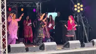 🌞 **Indian Summer Festival 2024 | Almere, Netherlands** 🌞