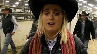 Bailey Burch Burch Rodeo Company