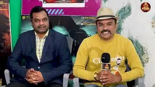 PadmaShri Chit Chat with Press Meet | Horror Comedy with Strong Message | PEMSTalkies