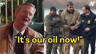 &ldquo;Regime change never works!&rdquo; | Tim Burchett on Venezuela&hellip;