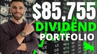 13 Dividend Stocks That Paid Me  MASSIVE Paychecks December 2021 - Investment Portfolio Update
