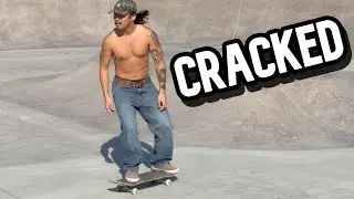 Give This Man A Pro Shoe
