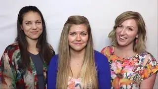 Spring Market Video