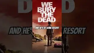 Без спойлеров: Мы хороним мертвецов #oklahoma #movie #moviereview #shorts #zombie #daisyridley #h...