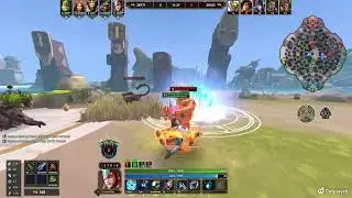 i think Erlang Shen jungle might be it🐱&zwj;🏍