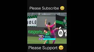 FIFA|| FIFA MOBILE || Rivaldo goal😘please subscribe🥺🥺 #soccerscores #ecshaniyt #trending #fifamobile