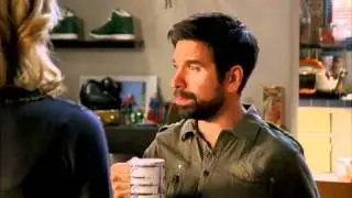 Chuck Season 5 - Chuck vs. Bo - Sneak Peek #1 [HD]