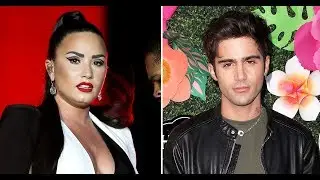 Demi Lovato Is &lsquo;Feeling a Sense of Relief&rsquo; After Split From Fiance Max Ehrich