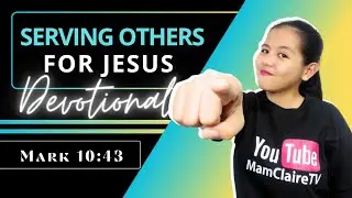 DAILY DEVOTIONAL TODAY – January 15, 2026 || Our Daily Bread [Daily Devotion] | MamClaireTV