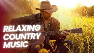 [American Country Music X Road Trip] Driving On Route 66, Let The Warm Country Music