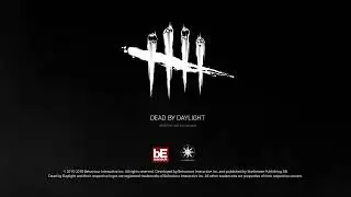 Dead by Daylight &ndash; Time is running out! (ТИЗЕР НОВОЙ ГЛАВЫ)