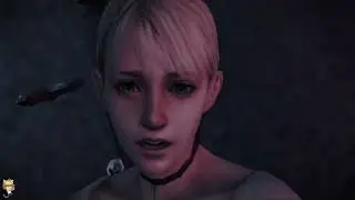 Haunting Ground [Прохождение #2]