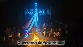 Guerreros de Fraternidad-Fraternidad del bajío 