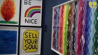 London Original Print Fair 2018