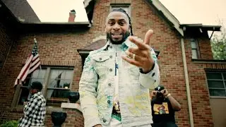George.Rose, Arik Nelson, Parris Chariz - Bringing It Home (Official Video)