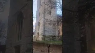 900-Year-Old Church (2) | High Wycombe
