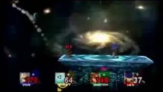 Great Dtilt? Or Greatest Dtilt?
