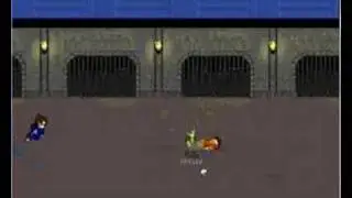 lf2 Battles