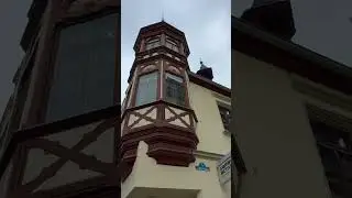Most beautiful small town in Germany. Bad Kissingen