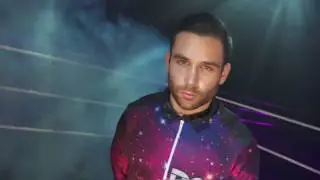 Noam Dar believes he has all the qualities for success