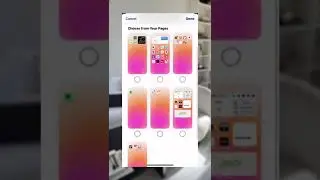 How to set up UGC focus mode on your iPhone #shorts #UGCcontent