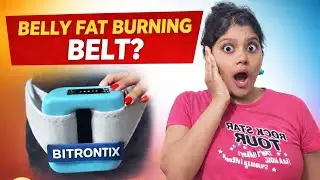 bitronix belly fat burner review