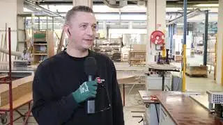 [communication] Resilian, l'Ergonomie en entreprise