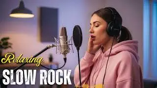 Slow Rock Love Songs Playlist | Best Romantic Rock Ballads