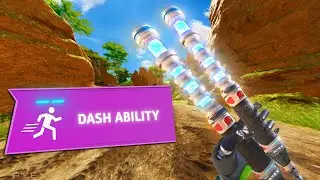 *новое* У Эша БАФФА есть СЛОМАННЫЕ способности в Apex Legends