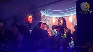 Distant Planet @ MOT 13-07-19 DJ Warlock Oldskool Hardcore/Jungle - Audio download link in notes