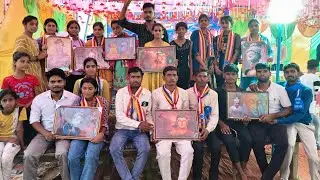 Rohit Akela  hai बुद्ध भीम गाथा वाचक महेश चन्द्र सागर जी