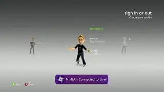 NINJA Stealth Server 17526
