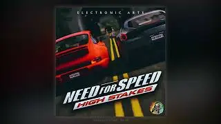 Clutch (Need for Speed: High Stakes OST)