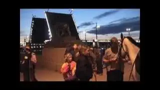 Astor Piazzolla.  Vuelvo Al Sur  По Наитию.