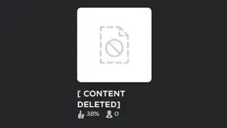 Roblox que paso con este JUEGO..😭