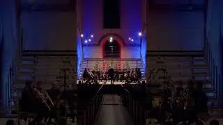 Adagio in G minor by Tomato Giovanni Albinoni, arr. J.M. Londeix. / Alsibana Saxophone Orchestra