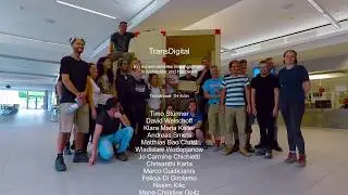 Randomize Box / Coworking Space - Film 1.0