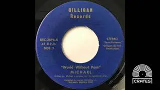 Michael - World Without Pain (Gilligan Records)