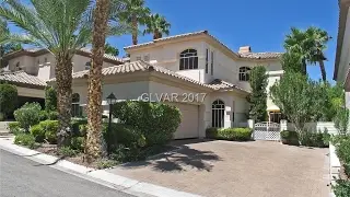 407 INDIGO SPRINGS Street, Henderson, NV 89014