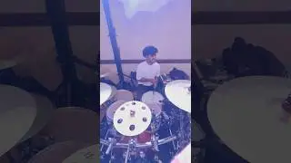 සොඳුරු අතීතයේ 🥁✨️ #drums #drummer #music #drumming #drummerlife #band #live #wedding