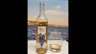 Wildflower White – 2021; Wildseed Farms Vineyard; Fredericksburg, Texas