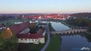 Jahresrückblick 2015, Showreel - Rund um Tirschenreuth