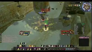 Paladin MoP Leveling 46-55 solo Dungeon Zul'Farrak 350k-450k+ xp Per hours Fast xp and level!!!