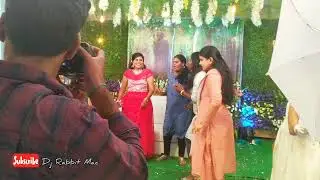 Wedding DJ Dance 💃 || DJ rabbit Mac #DJ #Wedding
