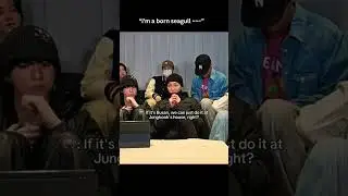 another live, another BTS chaos #shorts #bts #jungkook #jimin #jin #jhope #suga #rm #v #youtube