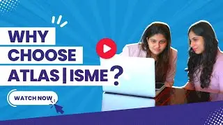 Why Choose ATLAS | ISME
